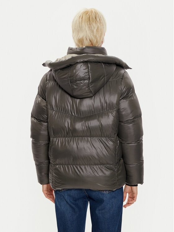 Whistler Whistler Зимно яке Lakewood W Puffer W244106 Зелен Regular Fit