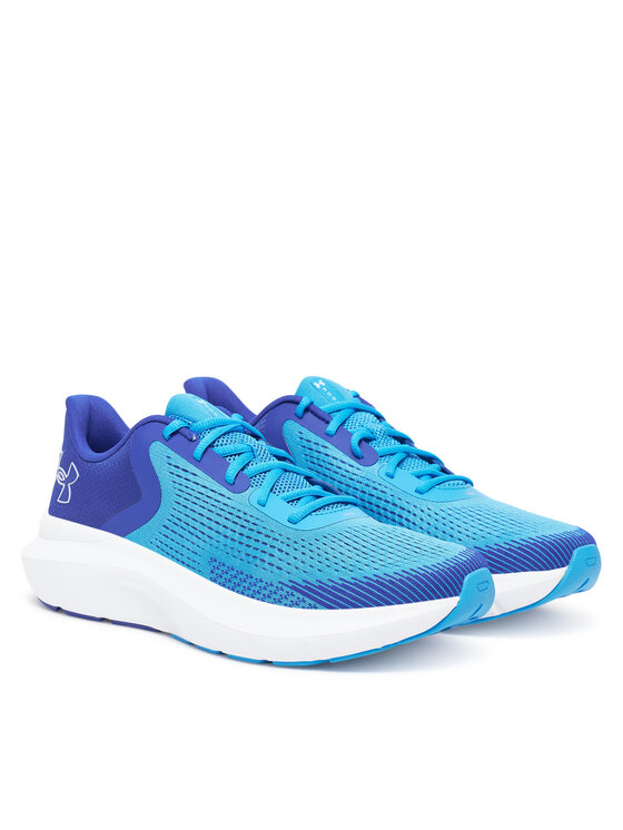 Under Armour Under Armour Běžecké boty Rogue 5 3028256-428 Modrá