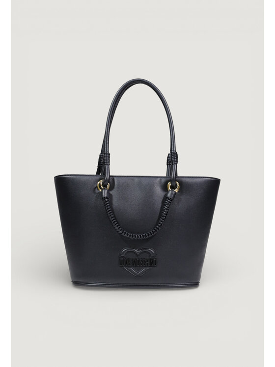 LOVE MOSCHINO LOVE MOSCHINO Borsetta JC4099PP1 Nero