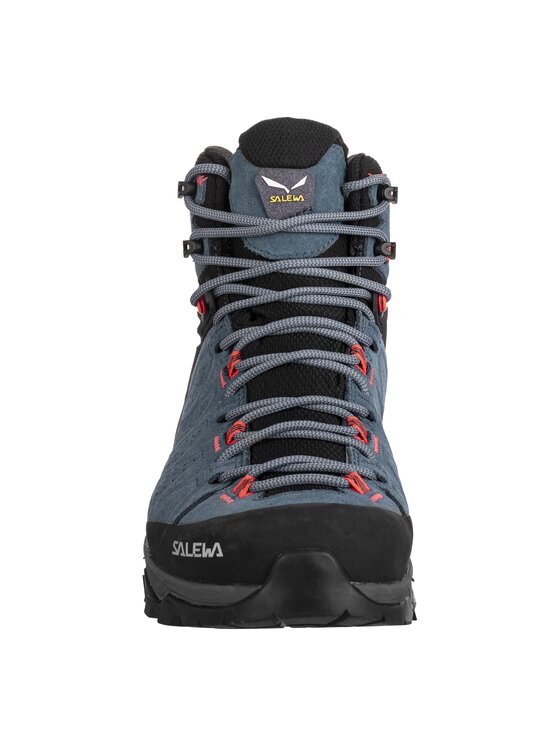 Salewa Salewa Trekkingi 00-0000061383 Niebieski