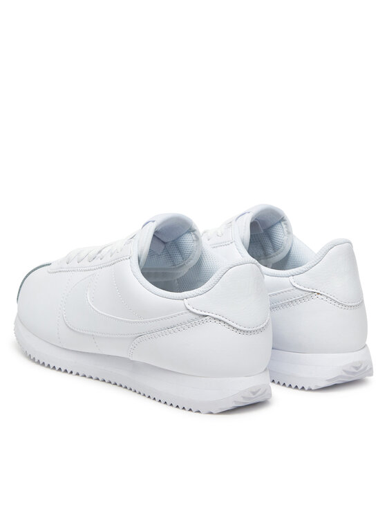 Nike Nike Laisvalaikio batai Cortez DN1791 109 Balta