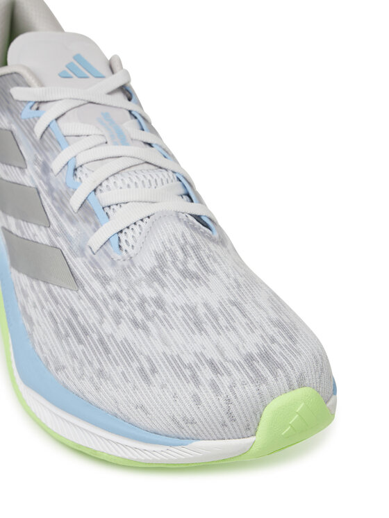 adidas adidas Buty do biegania Supernova Comfortglide IH0900 Biały