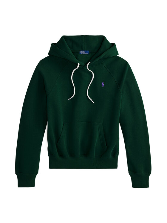 Polo Ralph Lauren Polo Ralph Lauren Džemperis 211971698005 Žalia Relaxed Fit