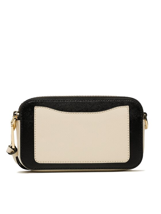 Marc jacobs snapshot beige shop
