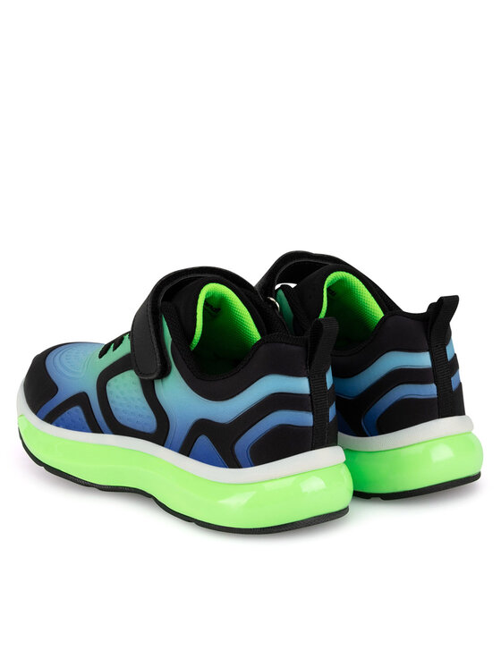 Sprandi Sprandi Sneakersy CP76-22127(IV)CH Niebieski