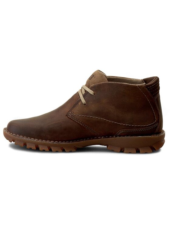 Caterpillar mitch chukka boot sales