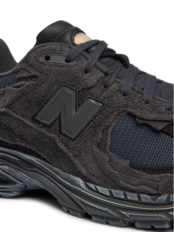 New Balance New Balance Sneakersy M2002RDB Černá