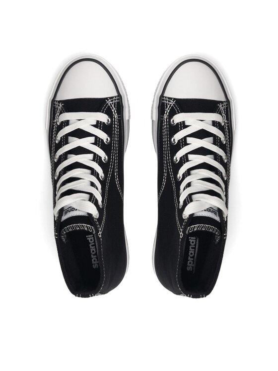 Sprandi Sprandi Tossud WP40-21204LYY Must