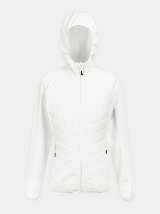 Regatta Regatta Демісезонна куртка Andreson VIII RWN275 Білий Regular Fit