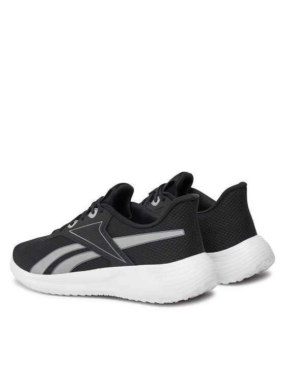 Reebok Reebok Buty do biegania Lite 3 IF5231 Czarny