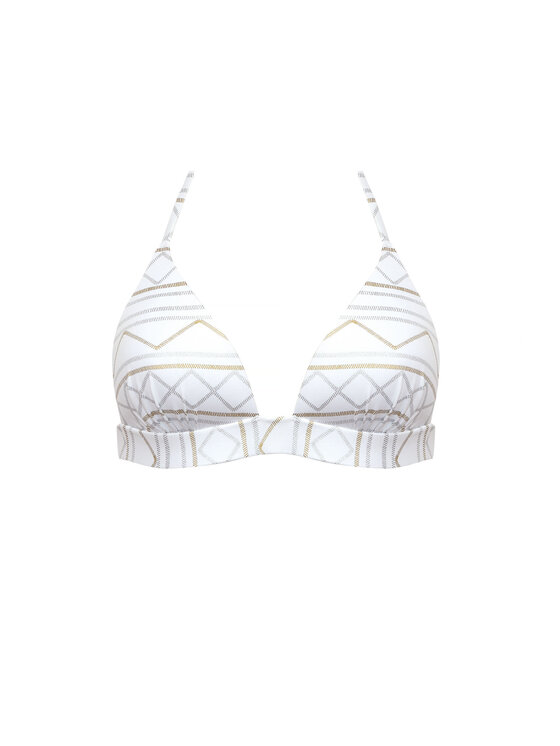 Feba Feba Góra od bikini FG161A Biały