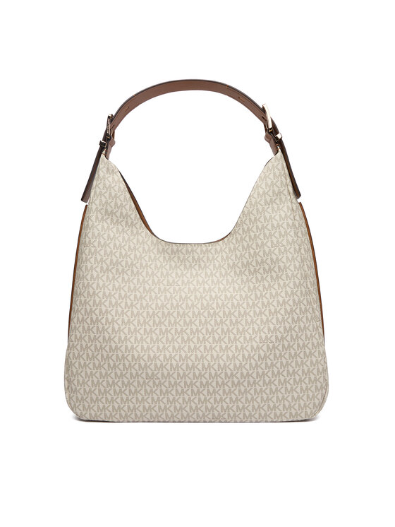 MICHAEL Michael Kors MICHAEL Michael Kors Borsetta 30F5GY5H7B Écru