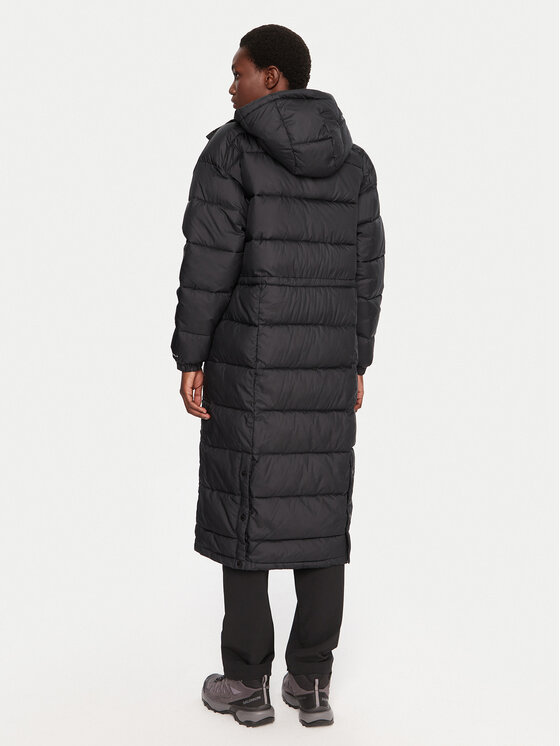 Columbia Columbia Зимно яке Pike Lake™ III 2133543 Черен Regular Fit