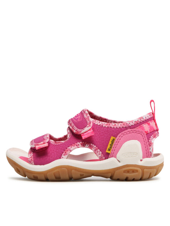 Keen Keen Sandali Knotch Creek Ot 1025649 Roza
