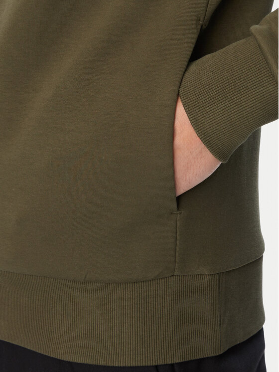 BOSS BOSS Pluus Skaz 50569682 Khakivärviline Regular Fit