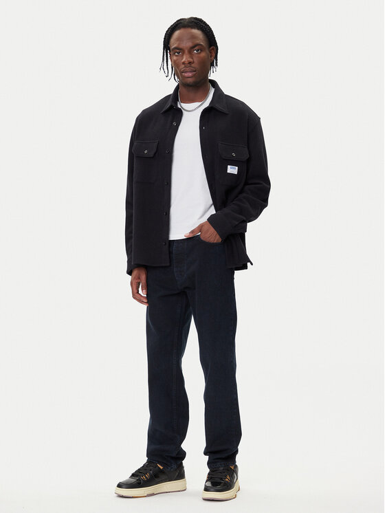 HUGO HUGO Джинси Jonah 50541647 Cиній Regular Fit