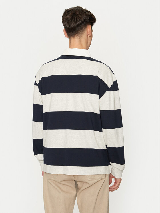 Champion Champion Polo 220438 Siva Loose Fit