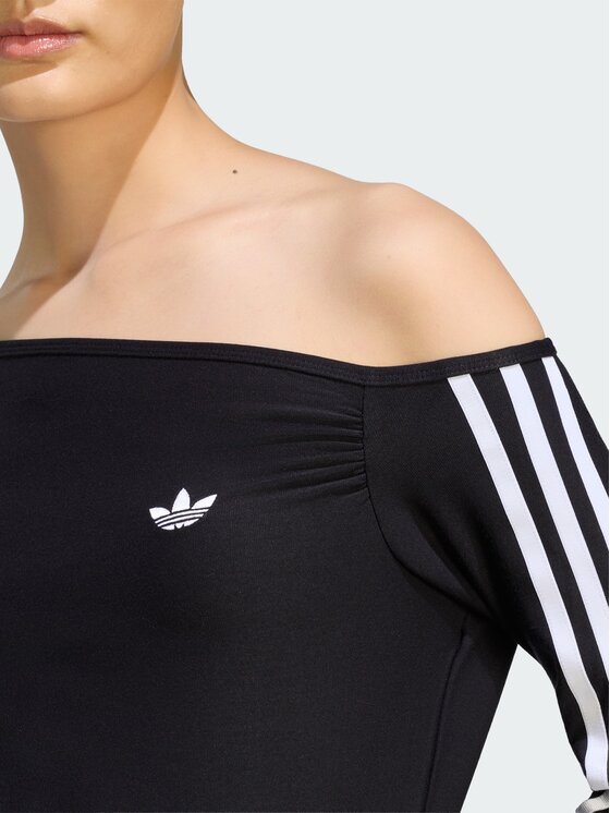 adidas adidas Top 170931 Czarny