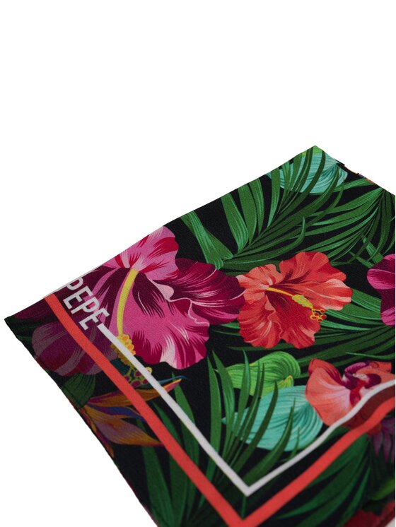 Patrizia Pepe Patrizia Pepe Scialle 2VA273/A156 Multicolore