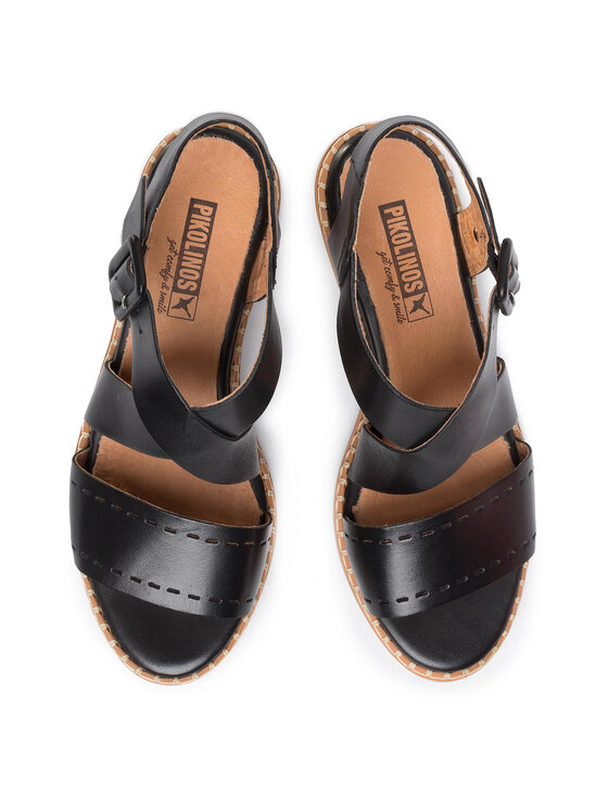 Pikolinos Pikolinos Sandales W3H-1892 Melns
