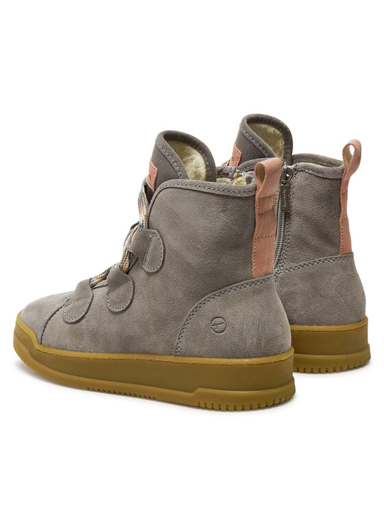 Tamaris Tamaris Stivaletti 1-25820-43 Grigio