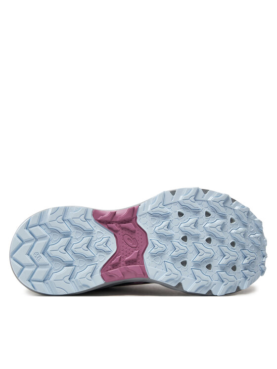 Asics Asics Bežecké topánky Gel-Venture 9 1012B313 Čierna