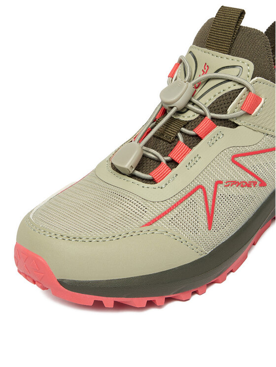 Spyder Spyder Sportcipők CEO-W25207(DZ) Khaki