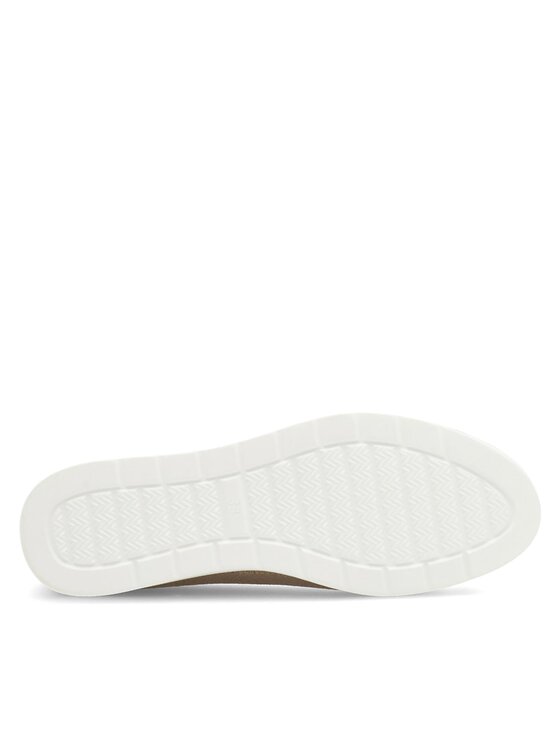 Clara Barson Clara Barson Μπαλαρίνες WYL3650-3 Καφέ