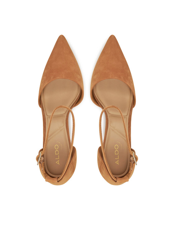 Aldo Aldo Magassarkú Jenine 13966817 Barna