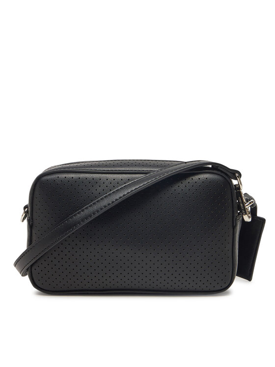 John Richmond John Richmond Handtasche RWP25067BO Schwarz