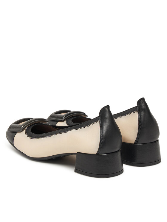 Hispanitas Hispanitas Scarpe basse CHI254318 Rosso