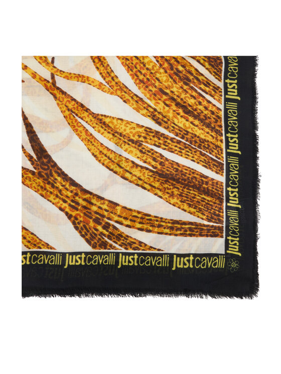 Just Cavalli Just Cavalli Šátek 80RA2H04 ZG322 Barevná