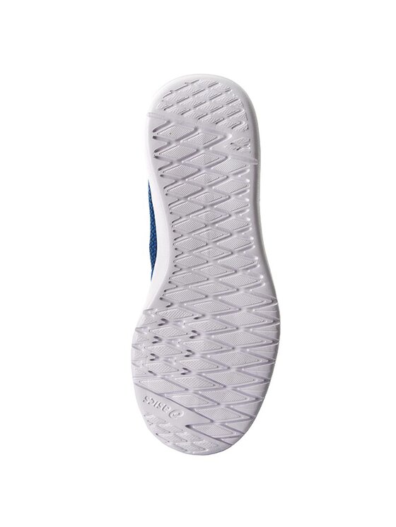 Asics kanmei bleu hotsell