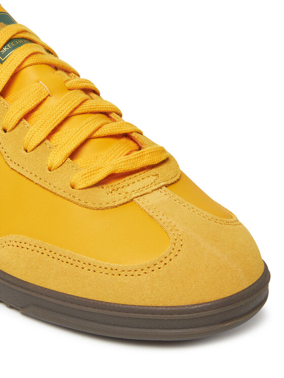 Skechers Skechers Сникърси Hotshot - Roaver 254152/YLMT Жълт