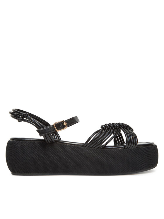 Sandale Roxy 2777019 Negru