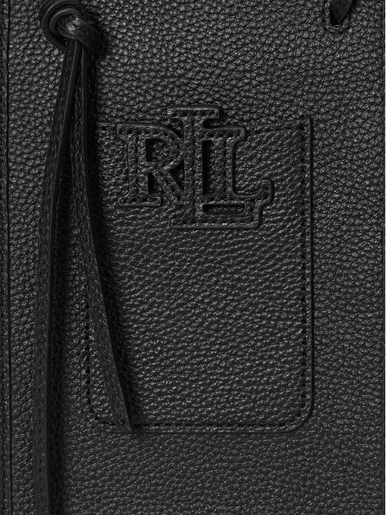 LAUREN RALPH LAUREN LAUREN RALPH LAUREN Käekott 432966780001 Must