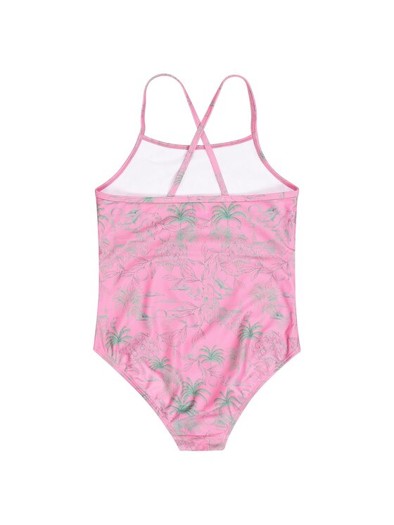 Tumble 'N Dry Tumble 'N Dry Strój kąpielowy 84/21260/14742/4142/86 Różowy