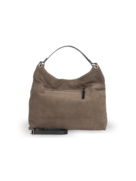 Deni Cler Milano Deni Cler Milano Torebka T-DC-D262-E5-76-71-1 Brązowy