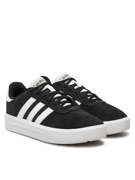 adidas adidas Sneakers Court Silk IG8610 Negru