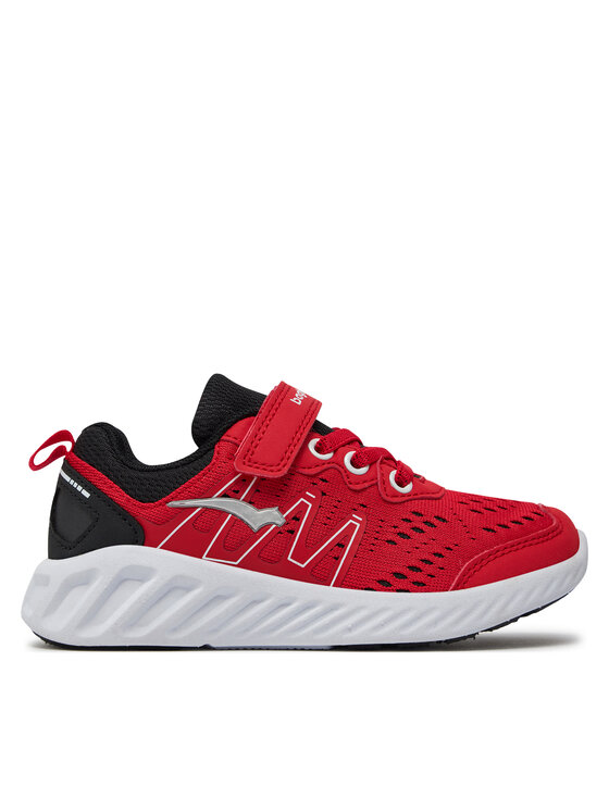 Sneakers Bagheera Speedy 86545-22 C1201 Roșu