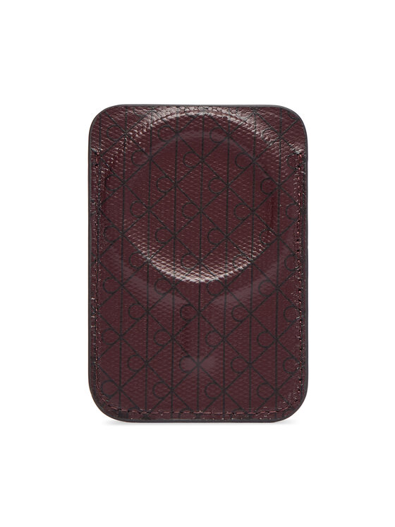 Calvin Klein Calvin Klein Σετ δώρου LV04F1101G Μπορντό