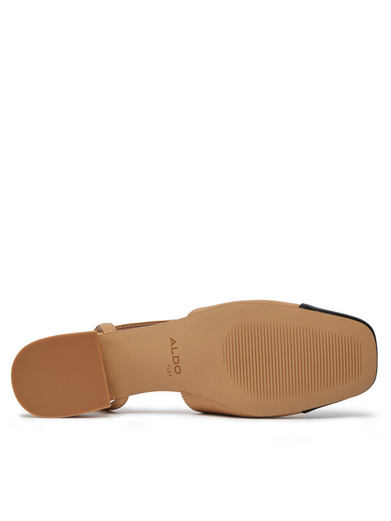 Aldo Aldo Босоніжки Amandine 13706592 Бежевий