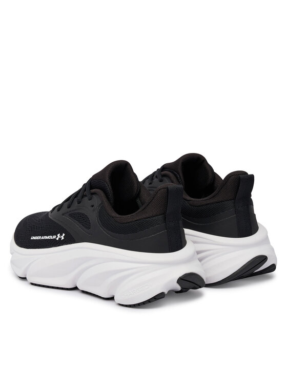 Under Armour Under Armour Bežecké topánky UA Rogue 6 6006720 001 Čierna