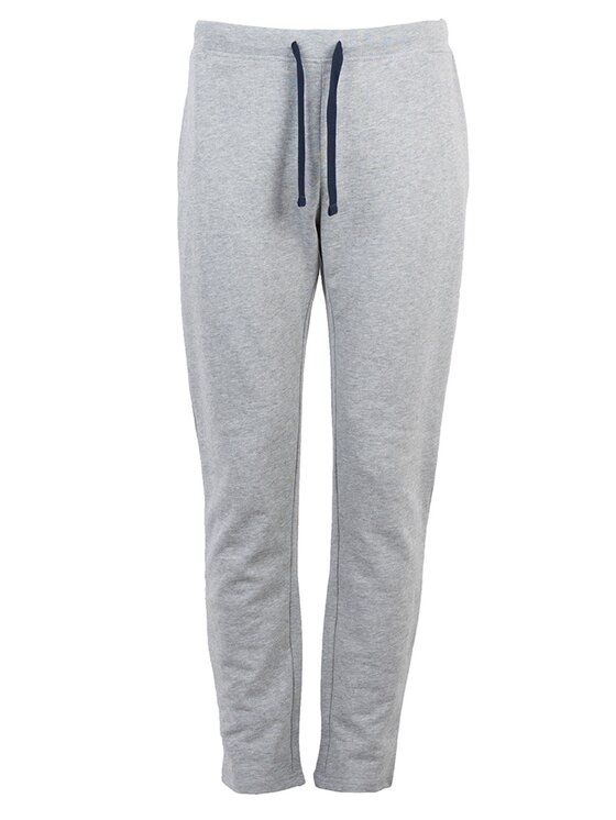 Spodnie materiałowe, rozmiar XXS, Szare, 90 3204 000 | Sweatpant W