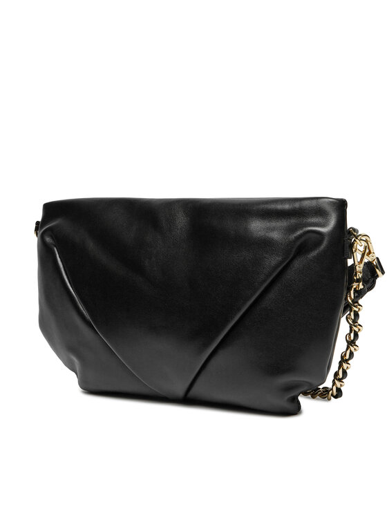 Gianni Chiarini Gianni Chiarini Torebka Allegra BS 11431 FOUCLD Czarny