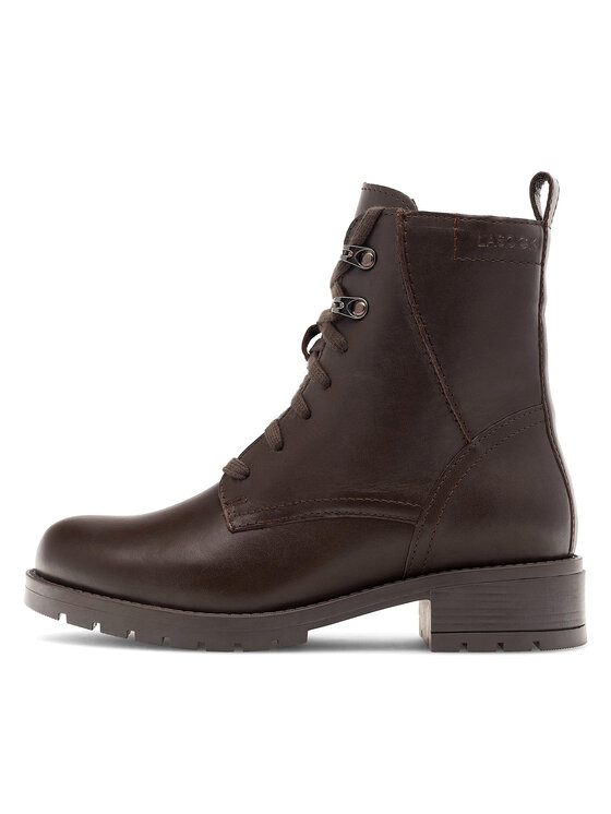 Lasocki Lasocki Черевики туристичні RST-ARTI-16 Коричневий