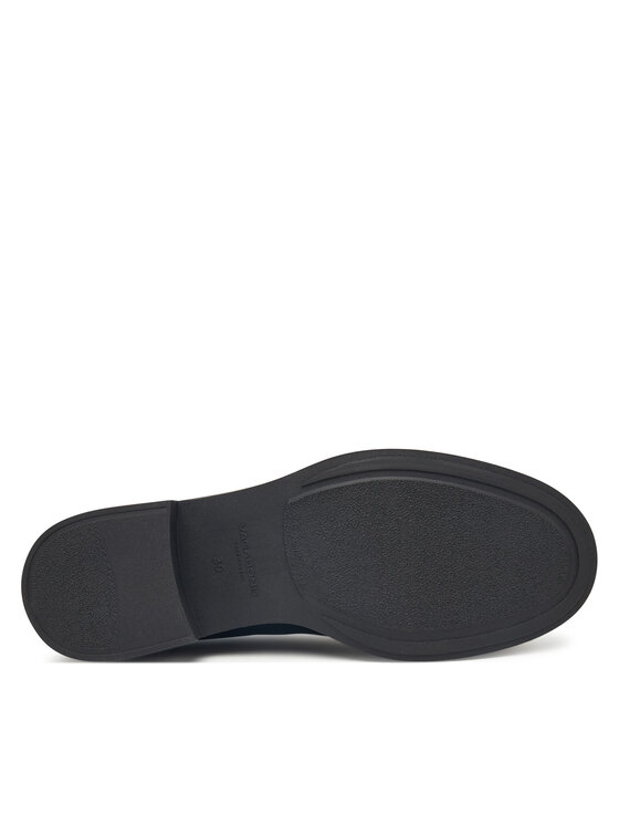 Vagabond Shoemakers Vagabond Shoemakers Kotníková obuv s elastickým prvkem Freya 6006-101-20 Černá