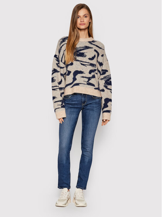 Jean new shop brooke pepe jeans