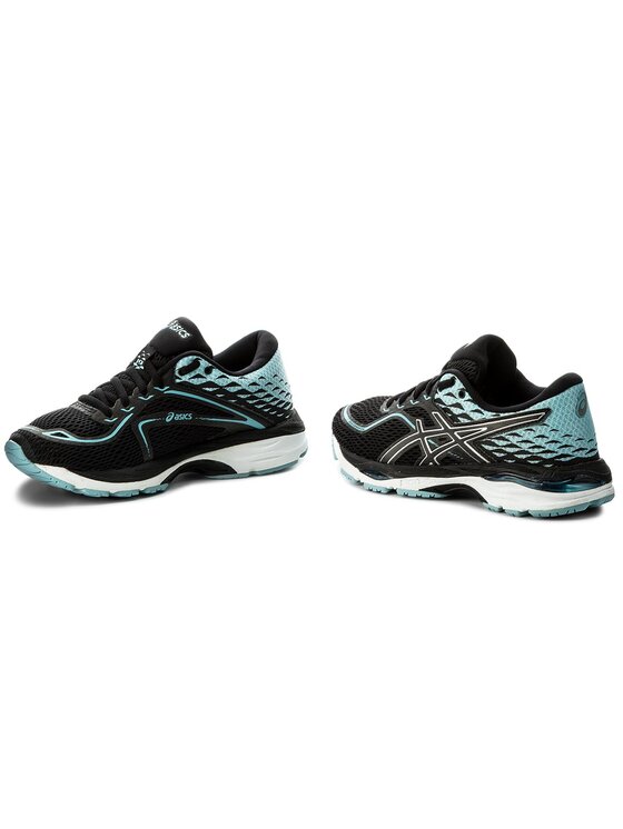 Asics Scarpe da corsa Gel Cumulus 19 T7B8N Nero Modivo