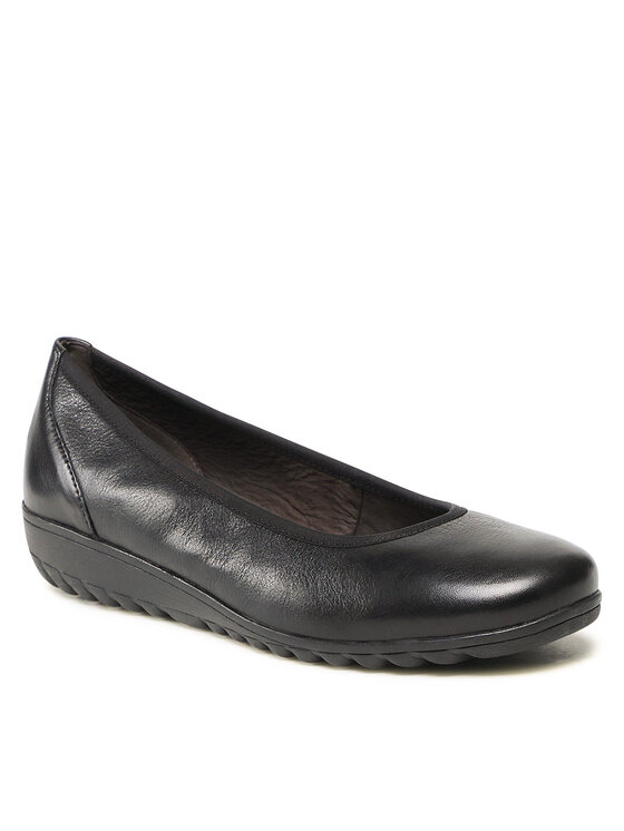 Scarpe basse 9-22151-29 Nero